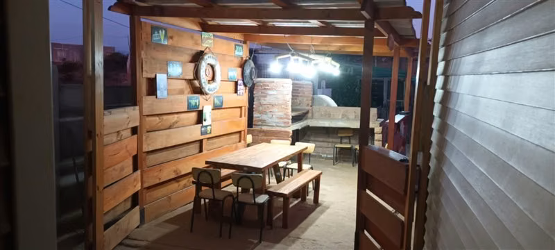 Parcela en venta en Limache