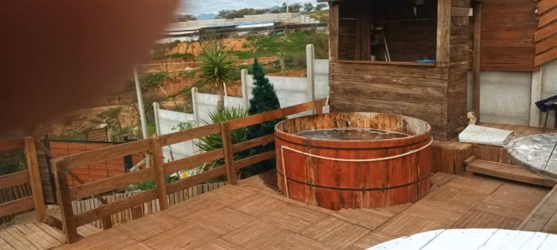 Parcela en venta en Limache