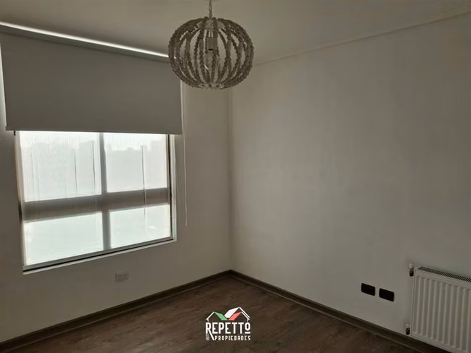 6 1/2 oriente se vende departamento Viña del mar.