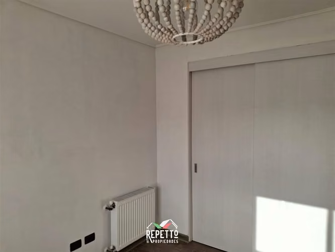 6 1/2 oriente se vende departamento Viña del mar.