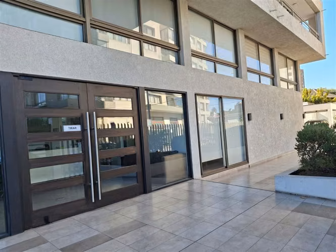 6 1/2 oriente se vende departamento Viña del mar.
