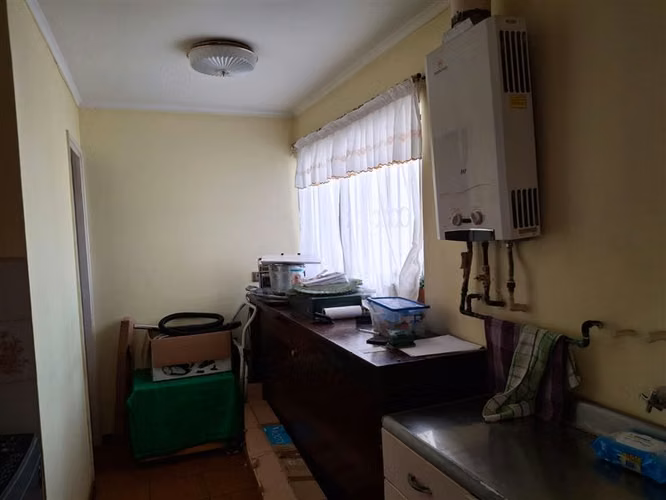 Casa en venta de 3 dorm. en Viña del Mar