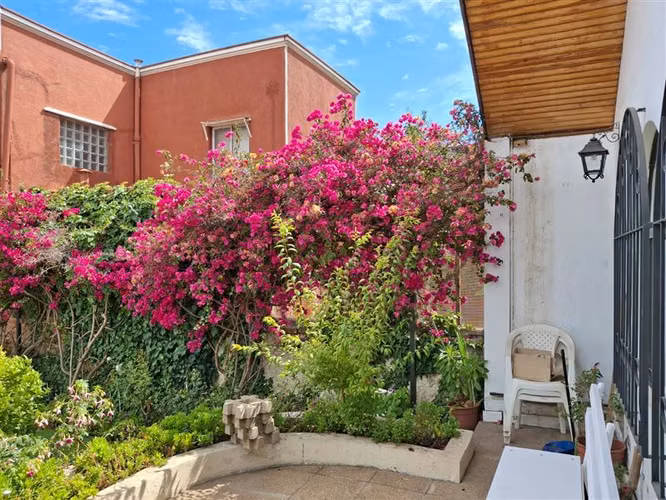 Casa en venta de 3 dorm. en Viña del Mar