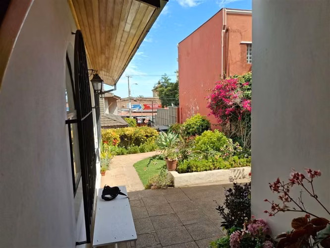 Casa en venta de 3 dorm. en Viña del Mar