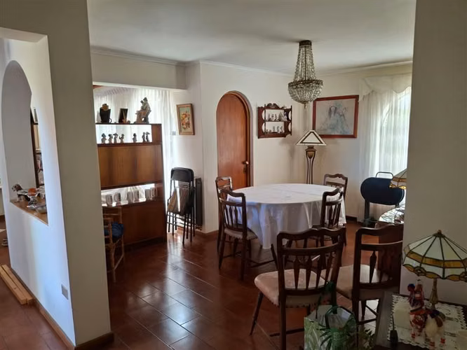 Casa en venta de 3 dorm. en Viña del Mar