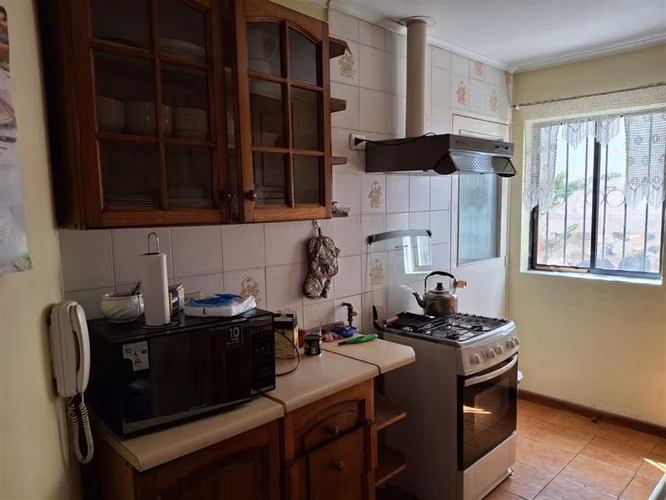 Casa en venta de 3 dorm. en Viña del Mar