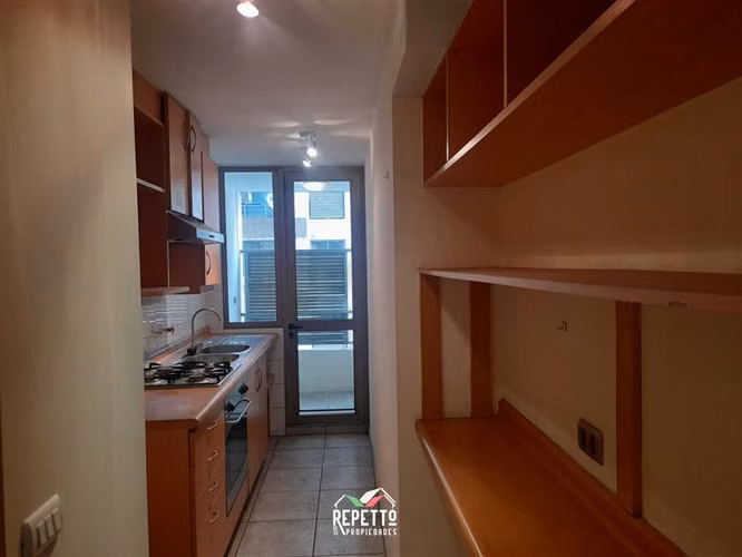 Viña del Mar centro, departamento en venta