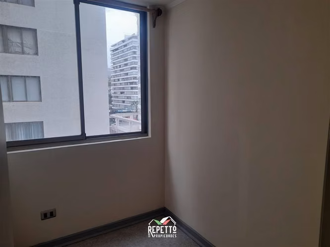 Viña del Mar centro, departamento en venta