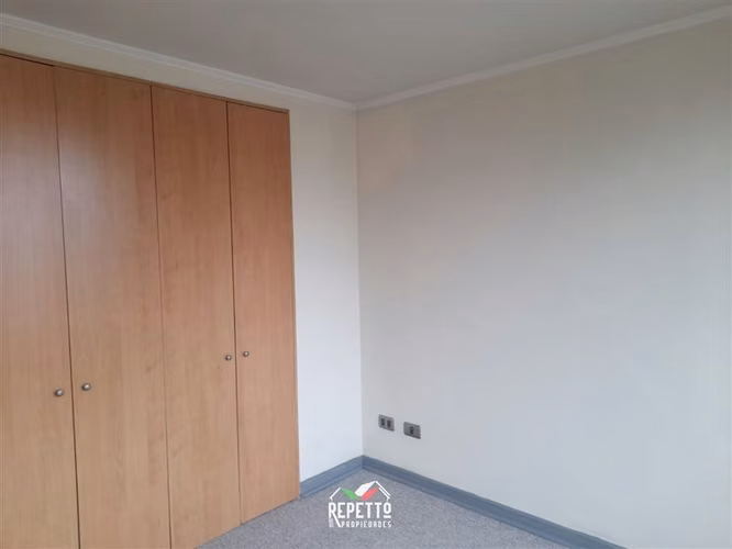 Viña del Mar centro, departamento en venta
