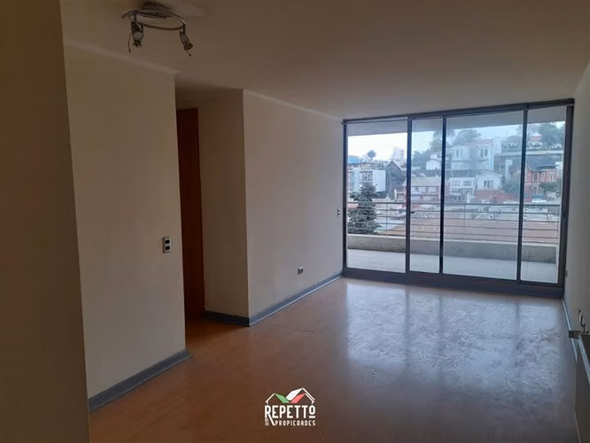 Viña del Mar centro, departamento en venta