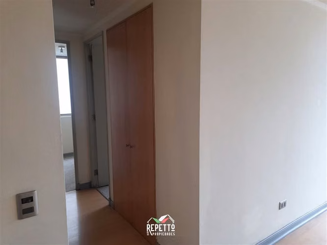 Viña del Mar centro, departamento en venta