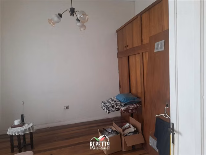 Casa gran terreno en venta, Villa Alemana. Muy central