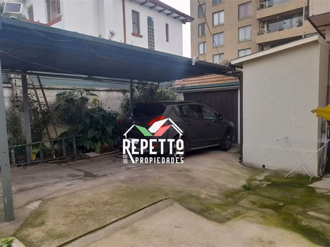 Casa en venta de 6 dorm. en Viña del Mar, AGUA SANTA - Imagen 5