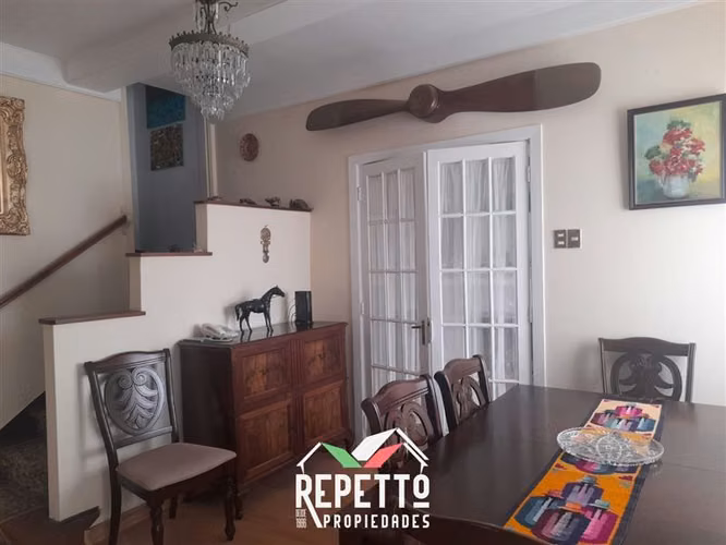 Casa en venta de 6 dorm. en Viña del Mar, AGUA SANTA - Imagen 19