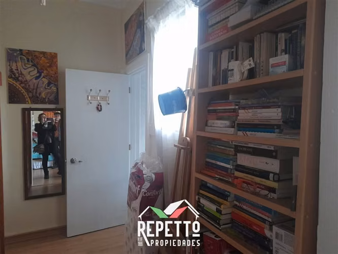 Casa en venta de 6 dorm. en Viña del Mar, AGUA SANTA - Imagen 21