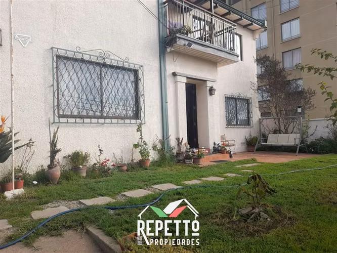 Casa en venta de 6 dorm. en Viña del Mar, AGUA SANTA - Imagen 2