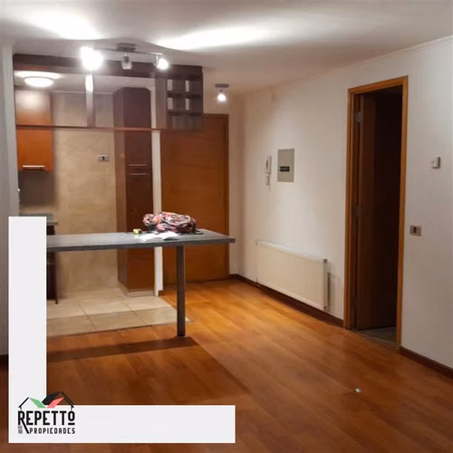 Jardin del mar Viña del Mar, venta departamento