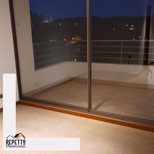 Jardin del mar Viña del Mar, venta departamento