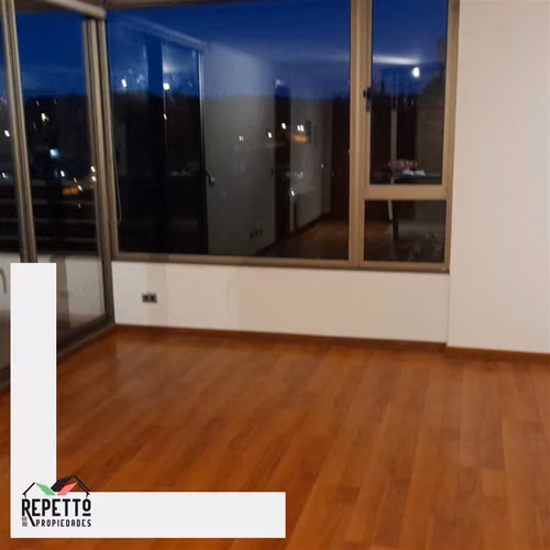 Jardin del mar Viña del Mar, venta departamento