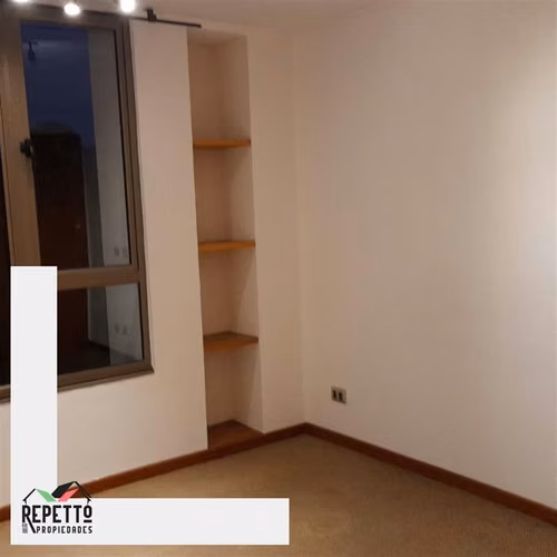 Jardin del mar Viña del Mar, venta departamento