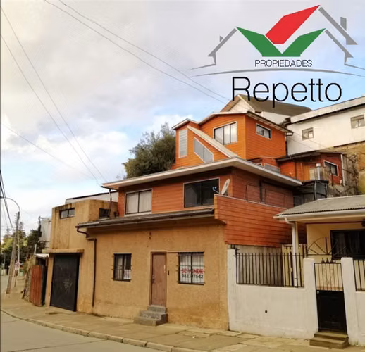 Casa en venta en Viña del Mar