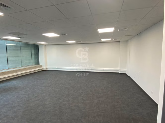 Oficinas Habilitadas frente a Club de Planeadores