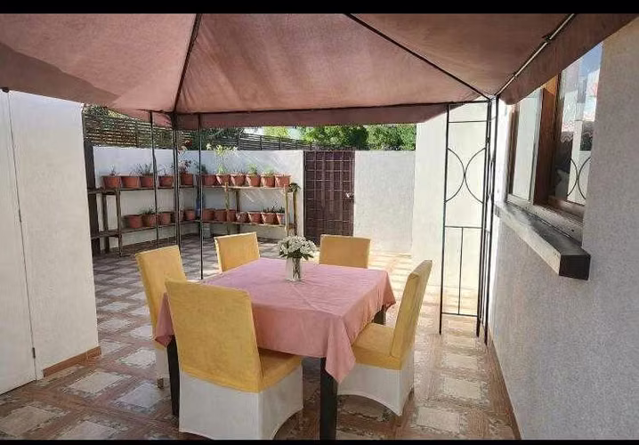 Casa Amplia y Moderna para Disfrutar (153050)