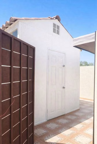 Casa Amplia y Moderna para Disfrutar (153050)