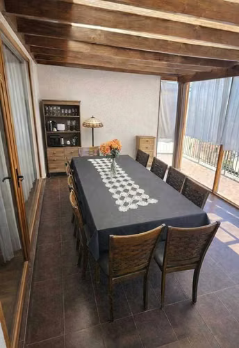 Casa Amplia y Moderna para Disfrutar (153050)