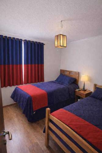 Confort y Estilo en Cada Rincón del Hogar (153050) - Imagen 4