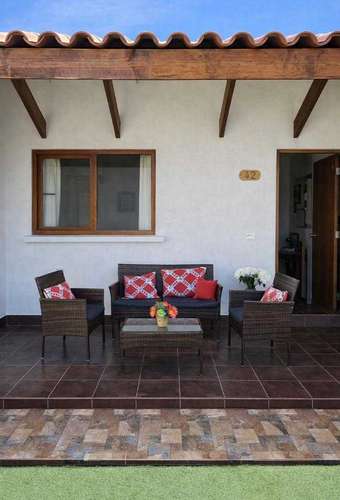 Confort y Estilo en Cada Rincón del Hogar (153050) - Imagen 12