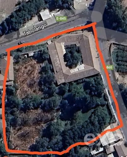 Parcela en venta en Los Andes - Imagen 4
