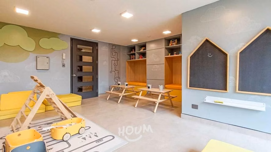Departamento en Avenida Einstein - Imagen 32