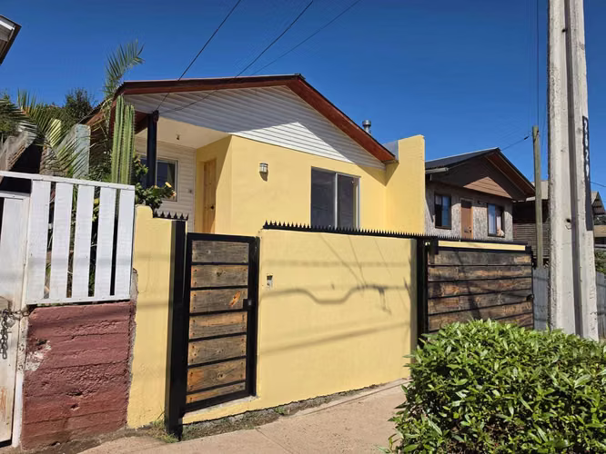 REMODELADA. LLO LLEO. LOS AROMOS (153056)
