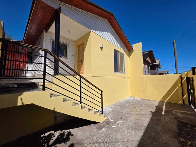 REMODELADA. LLO LLEO. LOS AROMOS (153056)