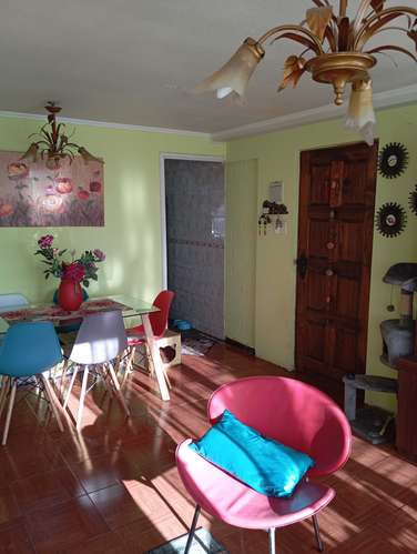 Confort y Estilo en Cada Rincón del Hogar (153065) - Imagen 9