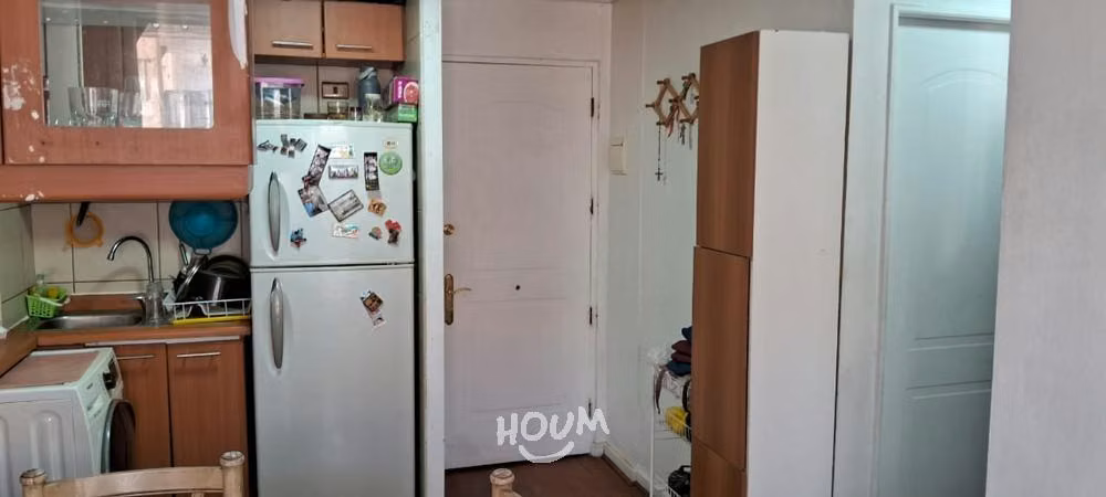 Departamento en Avenida Vicuña Mackenna