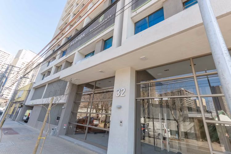 Apóstol Santiago 32
