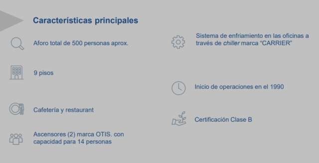 Oficina en arriendo en Santiago - Imagen 6