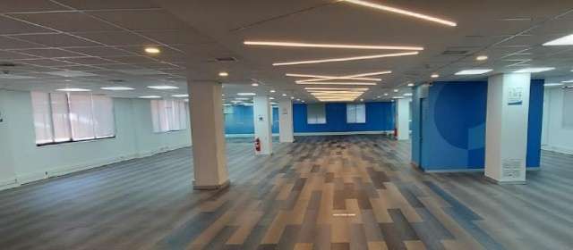 Oficina en arriendo en Santiago - Imagen 7