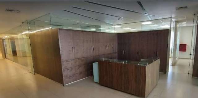 Oficina en arriendo en Santiago - Imagen 8