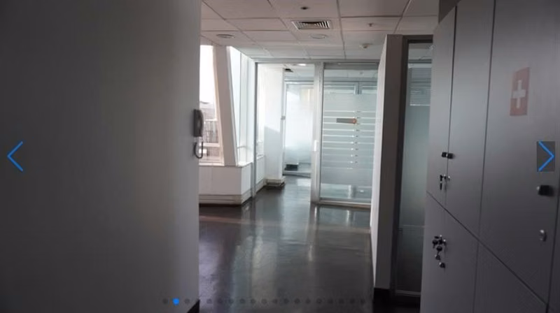 Arriendo OFICINA en Edificio Patio Lyon en Providencia - Imagen 10