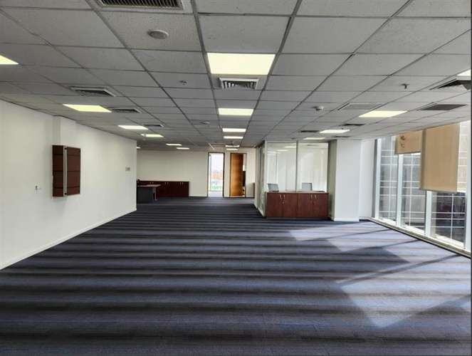 Arriendo OFICINA en Edificio Mistral en Las Condes - Imagen 7