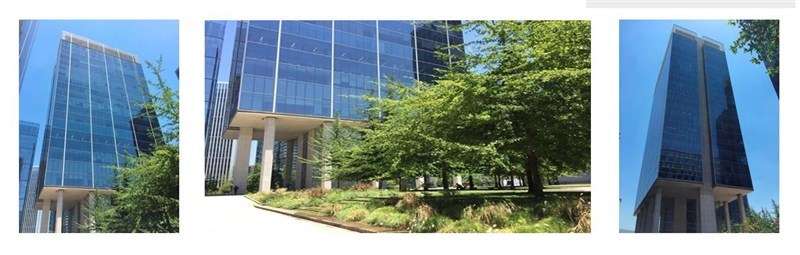 Arriendo OFICINA en Edificio Mistral en Las Condes - Imagen 13