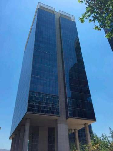 Arriendo OFICINA en Edificio Mistral en Las Condes - Imagen 14
