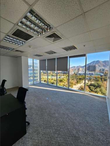 Arriendo OFICINA en Edificio Mistral en Las Condes - Imagen 9