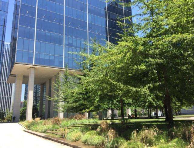 Arriendo OFICINA en Edificio Mistral en Las Condes - Imagen 2