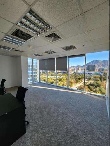 Arriendo OFICINA en Edificio Mistral en Las Condes - Imagen 4