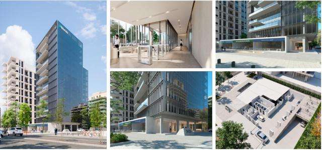 Oficina en arriendo en Vitacura - Imagen 3