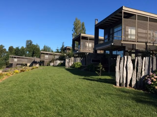 Casa en venta en Pucón